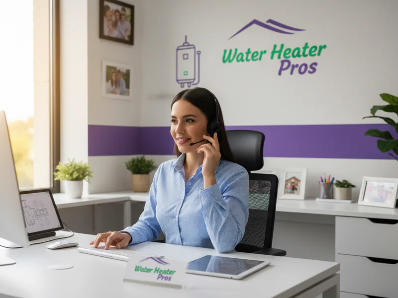 Water Heater Repair  in Ville Platte  FAQ